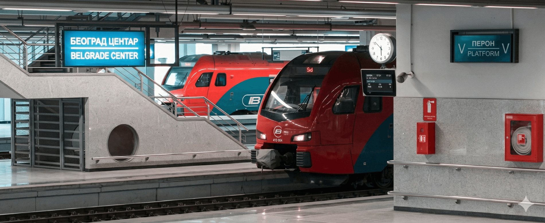 Sustainable Transport