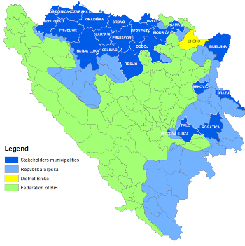 Preventing Disasters: Flood Risk Management in Bosnia and Herzegovina