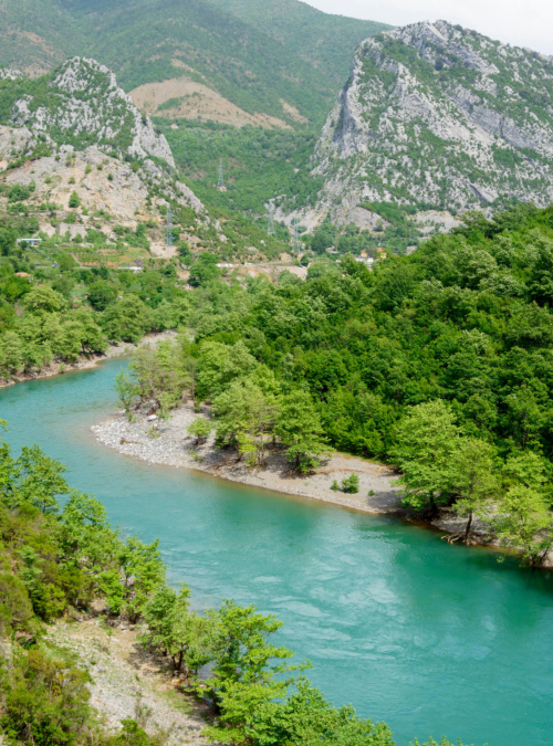 Completion of the EU-funded Technical Assistance to Flood Protection ...