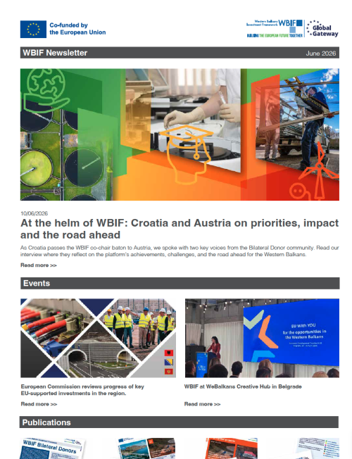 WBIF Quarterly Newsletter June 2026