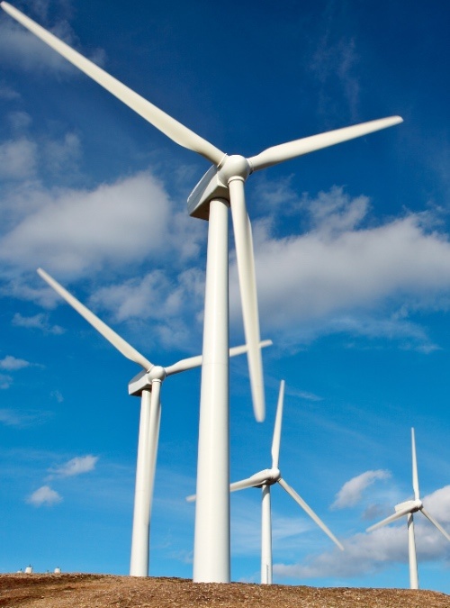 EU and EIB support the construction of the Vlašić wind Power Plant in Bosnia and Herzegovina