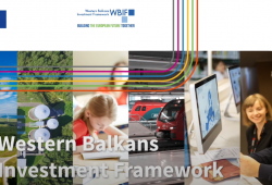 WBIF Sectors Summary 2021