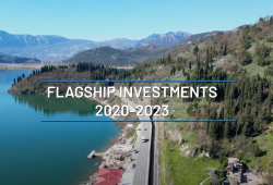 WBIF Flagship investments June 2023