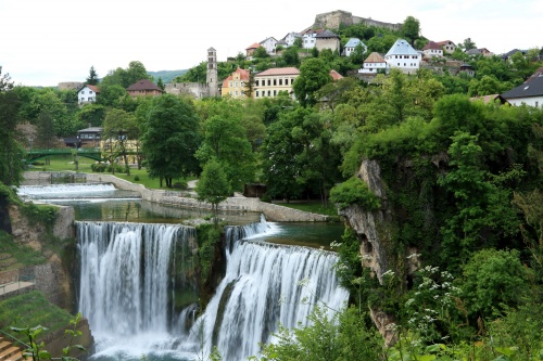 European Union allocates additional grants to improve water and wastewater infrastructure in Bosnia and Herzegovina