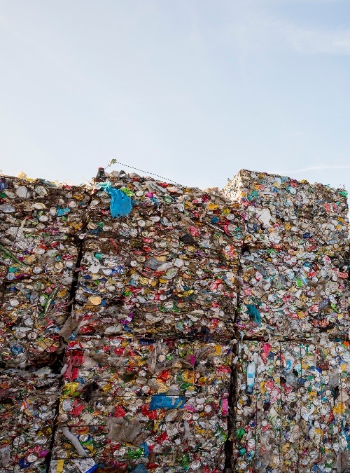 Technical assistance for waste management project in North Macedonia
