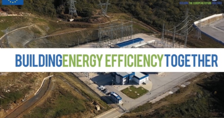 WBIF Energy Sector