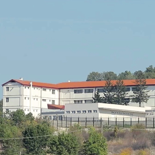 Completion of the EU-Funded Institutional Support for Idrizovo Prison Complex in North Macedonia