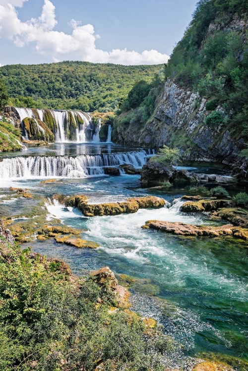 Second Update on the Regional Strategy for Sustainable Hydropower in the Western Balkans