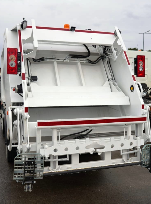 Regional waste management model in North Macedonia moves forward with new selection equipment