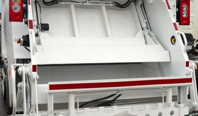 Regional waste management model in North Macedonia moves forward with new selection equipment