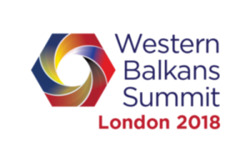 Western Balkans Summit: London 2018