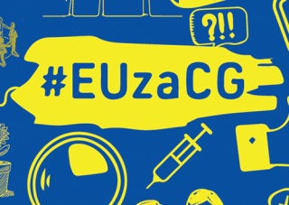 The EU in Montenegro launches campaign 'Our friendship is a success story'