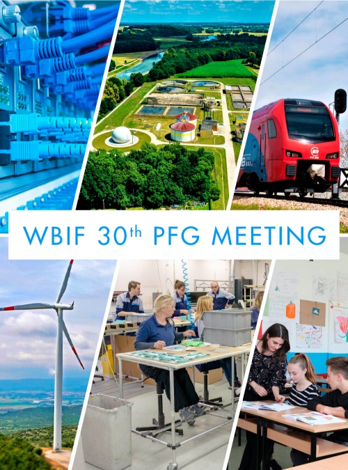 WBIF 30th Project Financiers' Group Meeting, Western Balkans Summit in Sofia