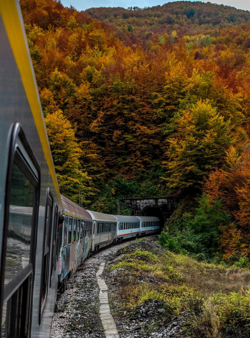 European Union to invest €175 million to upgrade Bar-Golubovci railway line