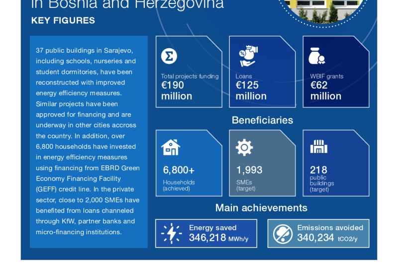 REEP Factsheet Bosnia and Herzegovina November 2025