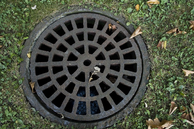 Sewerage System for Palilula, Belgrade