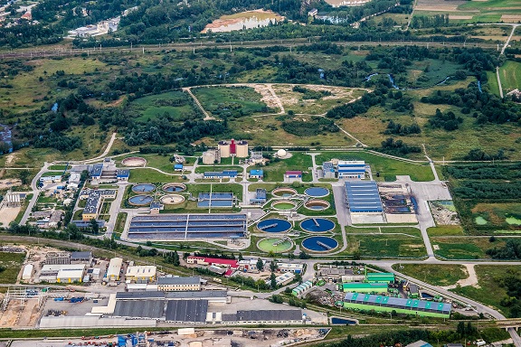 Wastewater and Water Supply Systems Improvement for Kolasin, Rozaje and Mojkovac