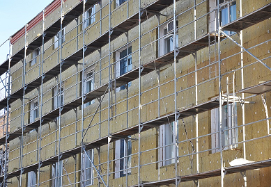 Public Sector Energy Efficiency Project: Energy Efficiency Investments in Healthcare Buildings