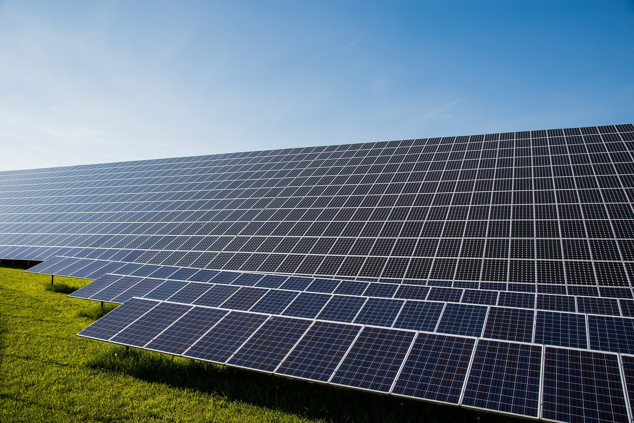 Solar4Kosovo - Photovoltaic Plant