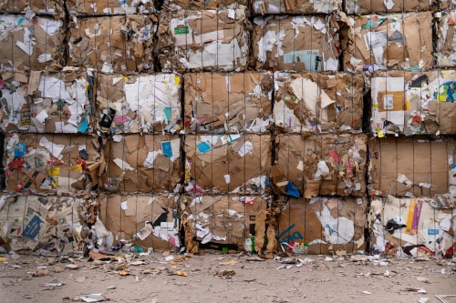Regional Waste Management System for Vardar and Southeast Region