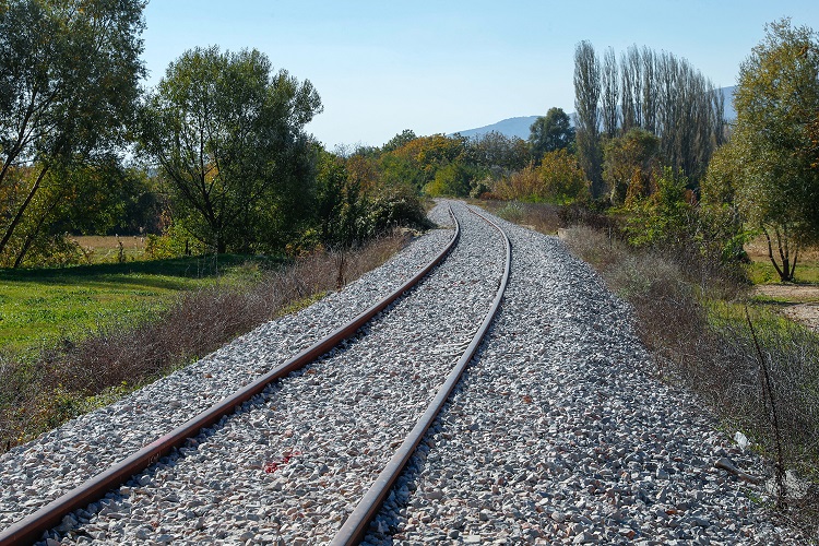 Western Balkans - East Mediterranean Corridor, Rrogozhina – Pogradec Railway Section in Albania: Detailed Design, ESIA, Tender Documents