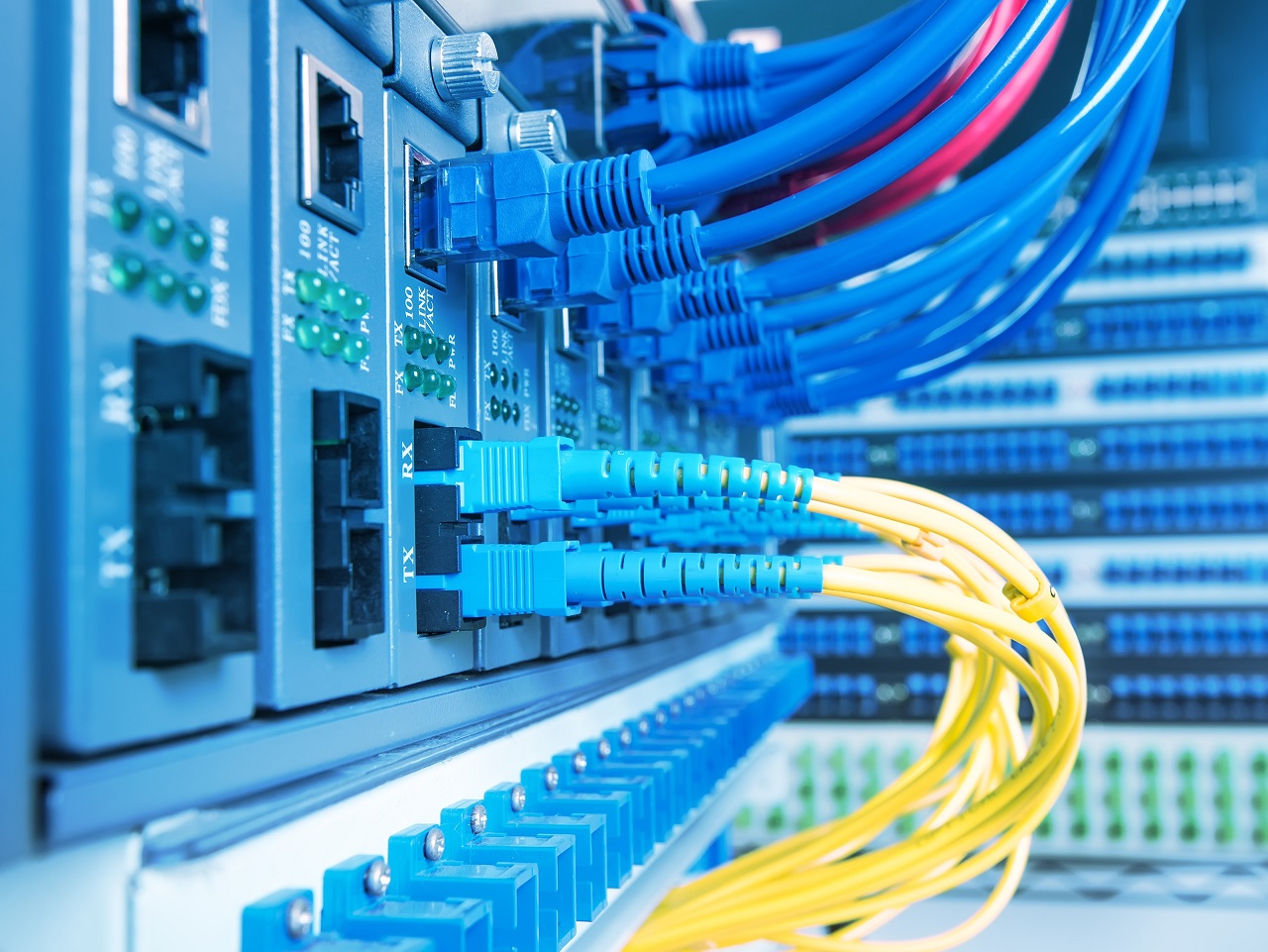 Bosnia and Herzegovina, Core Broadband Infrastructure Development: Pre-feasibility Study