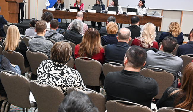 EU-backed skills initiative supports implementation of Regional Solid Waste Project in North Macedonia