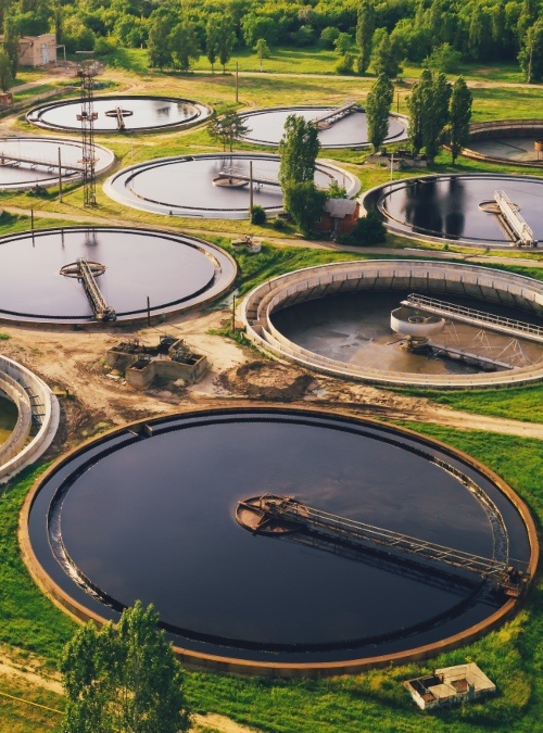 Phase II begins for Nikšić Wastewater management system, Montenegro