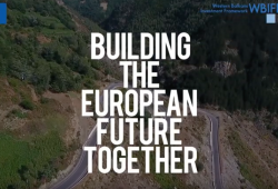 Western Balkans Investment Framework 10th Anniversary Video