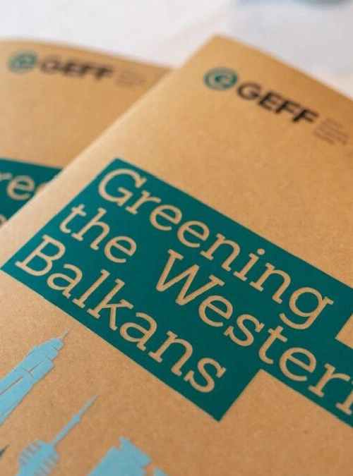 Western Balkans households invest over €100 million in energy-saving measures