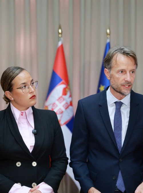New project supports cleaner, safer environment for 800,000 people in Serbia