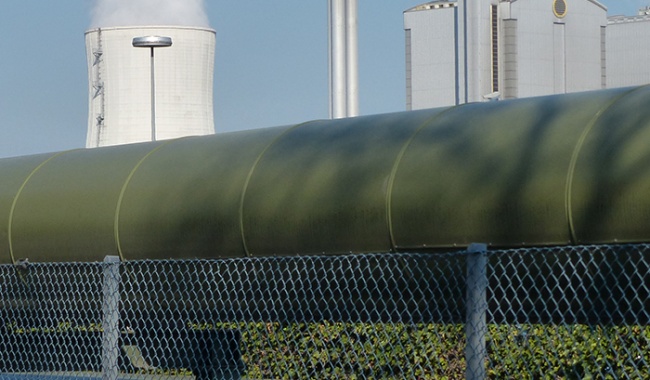 Cleaner heat for Serbian cities as biomass investment enters new phase