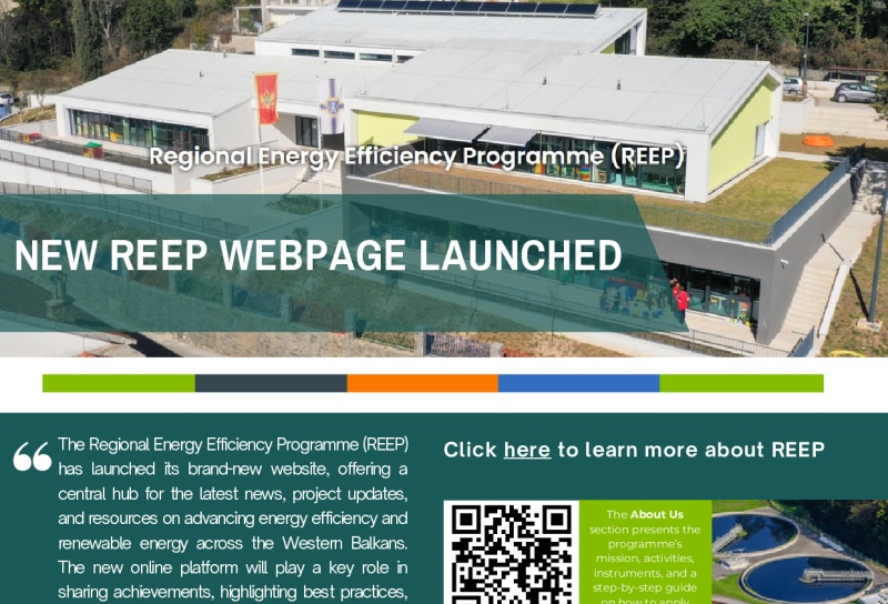 REEP Newsletter November 2025
