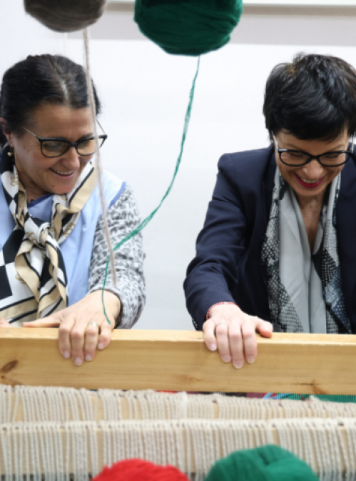 New programme helps small businesses access alternative finance