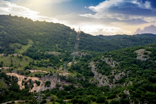 WBIF Technical Assistance for Improvement of Electricity Transmission Networks in the Western Balkans