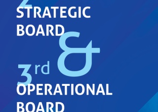 WBIF 2nd Strategic and 3rd Operational Board Meetings