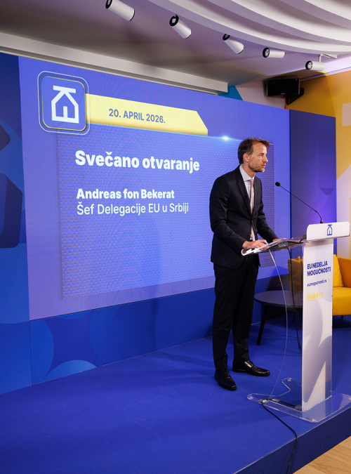 EU Opportunities Week 2026 concludes with strong message for MSMEs