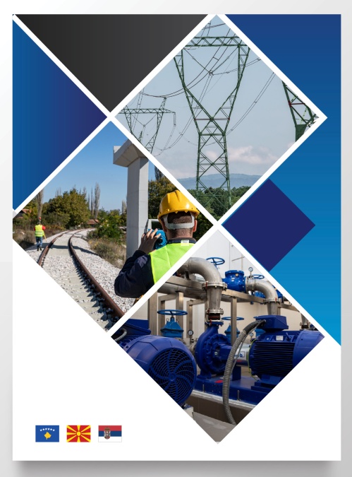 European Commission reviews progress of key EU-supported investments in the Western Balkans