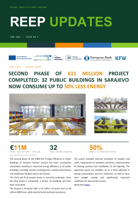 REEP Newsletter June 2026