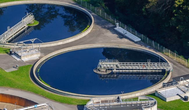 Montenegro receives €23m grant for water use and climate resilience