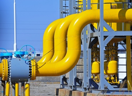 Positive Study Conclusions for the Bosnia and Herzegovina - Croatia South Gas Interconnection