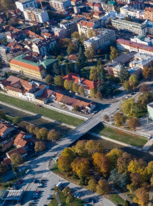 European Union Allocates Additional Grant for Flood Risk Management in Serbia